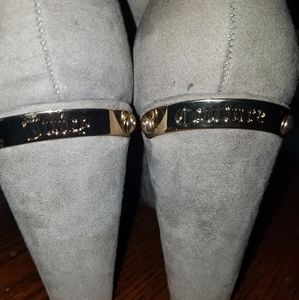 Juicy Couture Boots